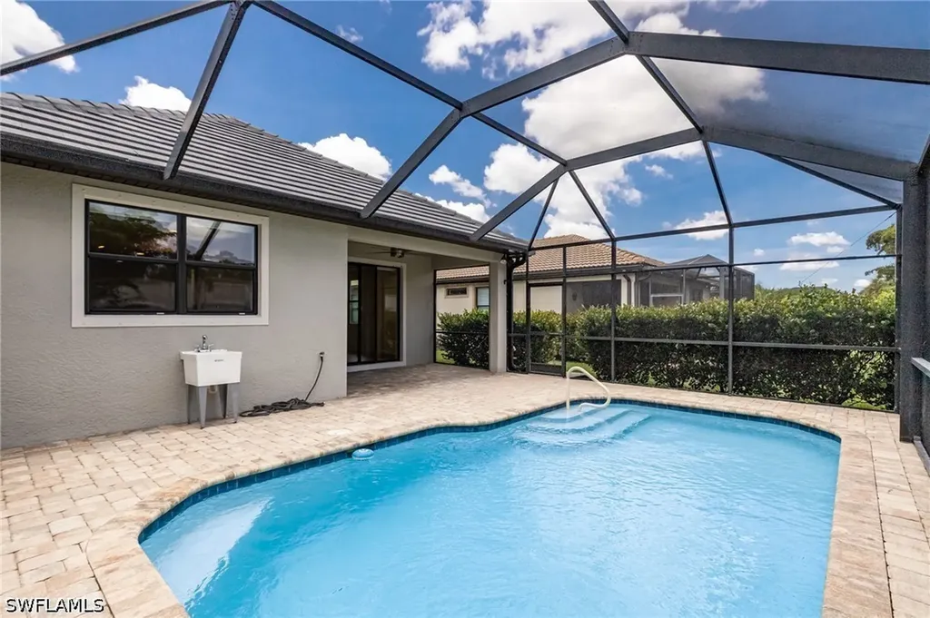 20122 Corkscrew Shores Boulevard Estero FL 33928