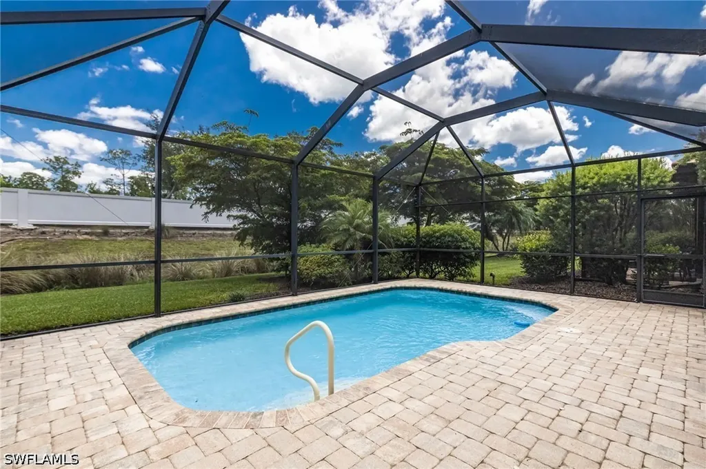20122 Corkscrew Shores Boulevard Estero FL 33928