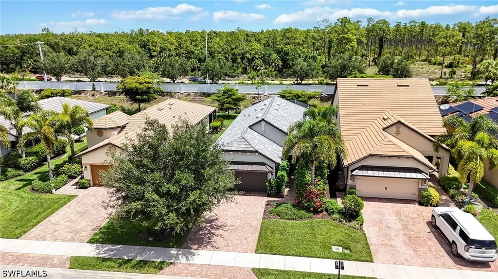20122 Corkscrew Shores Boulevard Estero FL 33928