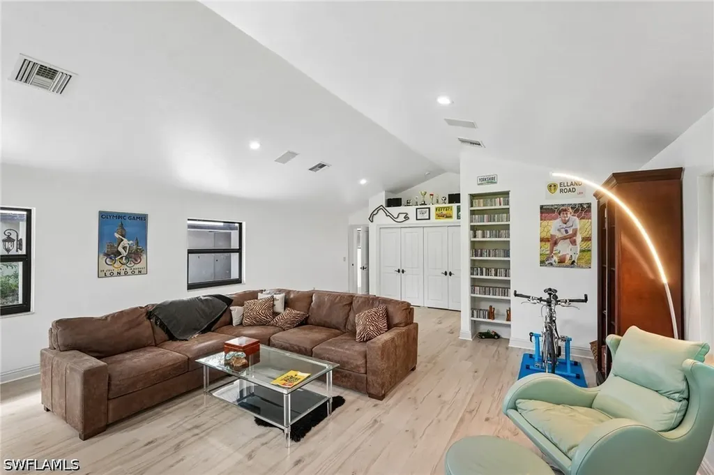 4980 Tamarind Ridge Drive Naples FL 34119