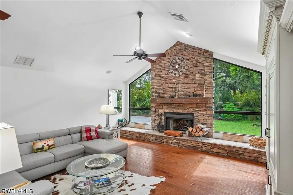 4980 Tamarind Ridge Drive Naples FL 34119