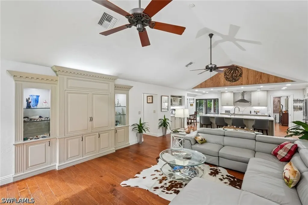 4980 Tamarind Ridge Drive Naples FL 34119