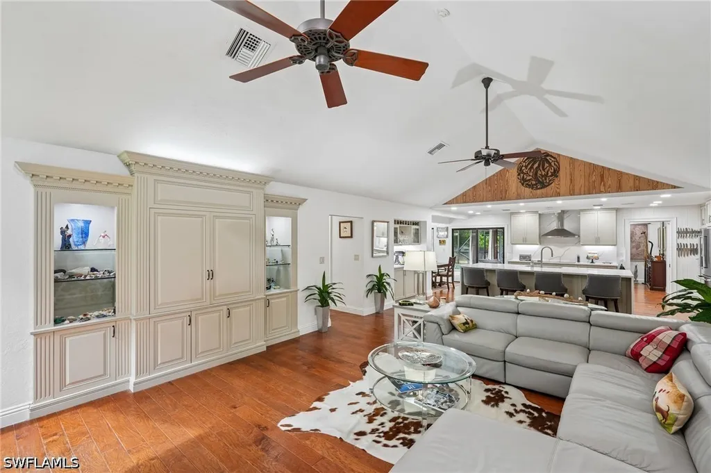 4980 Tamarind Ridge Drive Naples FL 34119