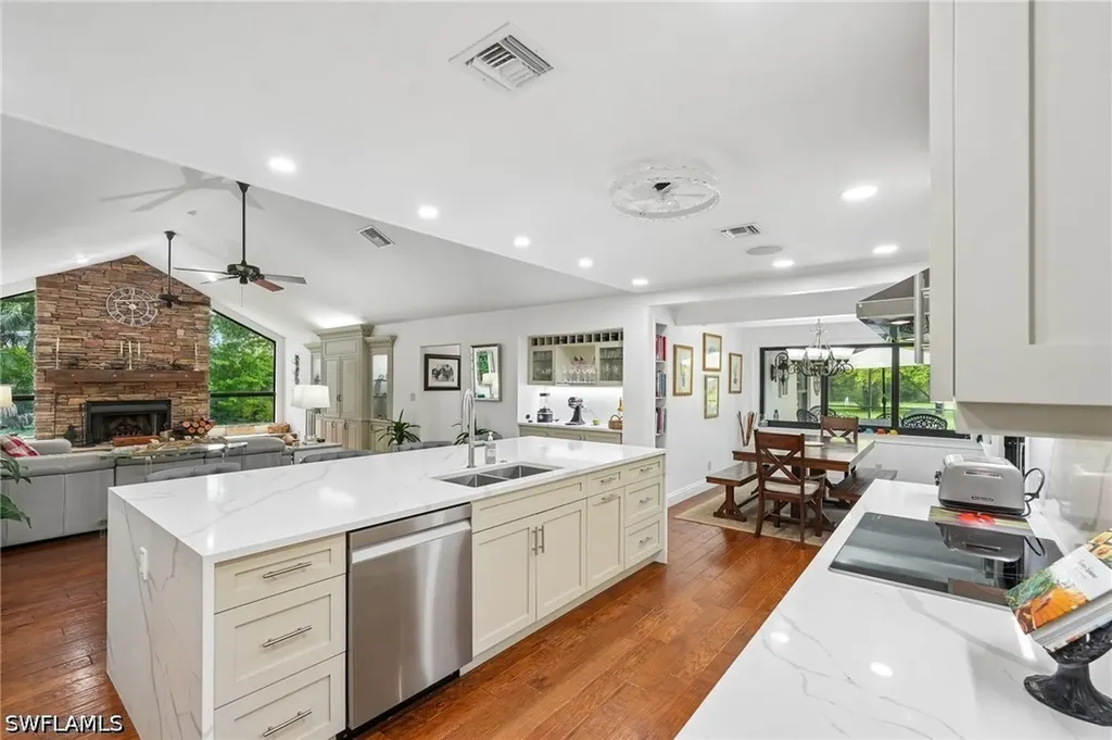 4980 Tamarind Ridge Drive Naples FL 34119