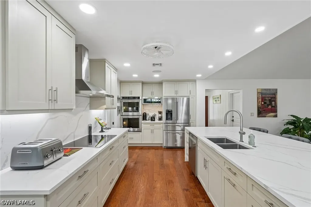 4980 Tamarind Ridge Drive Naples FL 34119