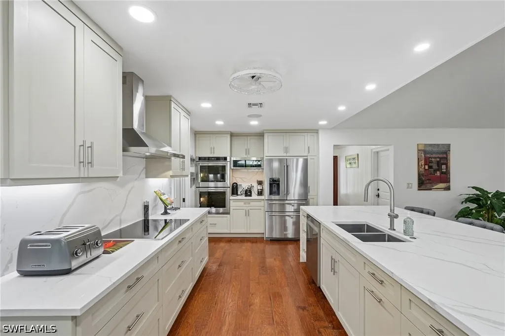 4980 Tamarind Ridge Drive Naples FL 34119