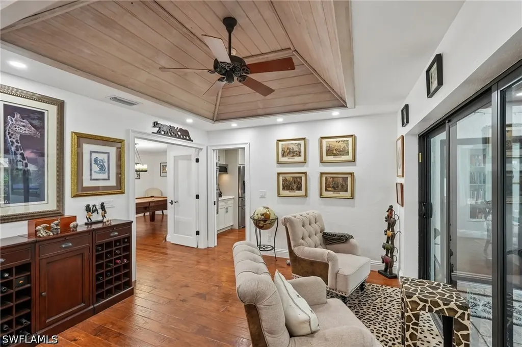 4980 Tamarind Ridge Drive Naples FL 34119