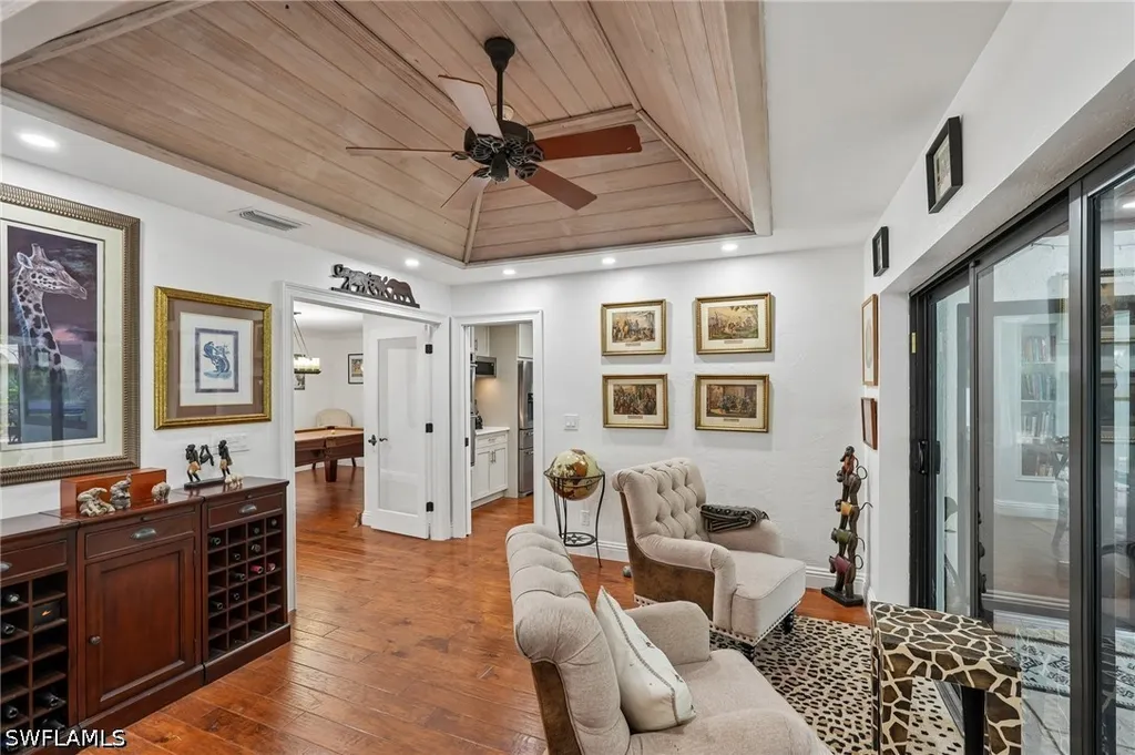 4980 Tamarind Ridge Drive Naples FL 34119