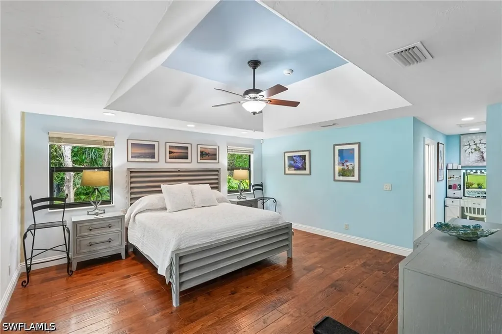 4980 Tamarind Ridge Drive Naples FL 34119