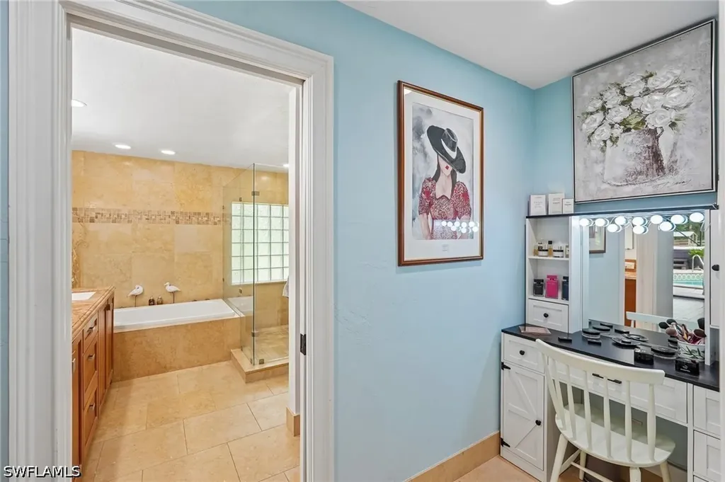 4980 Tamarind Ridge Drive Naples FL 34119