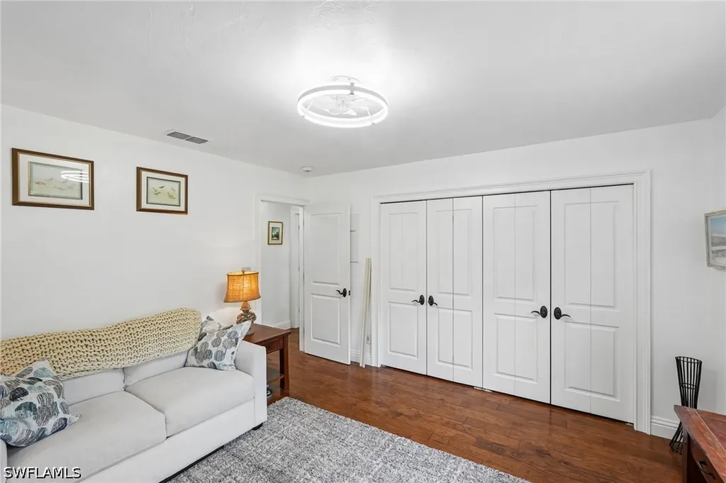 4980 Tamarind Ridge Drive Naples FL 34119