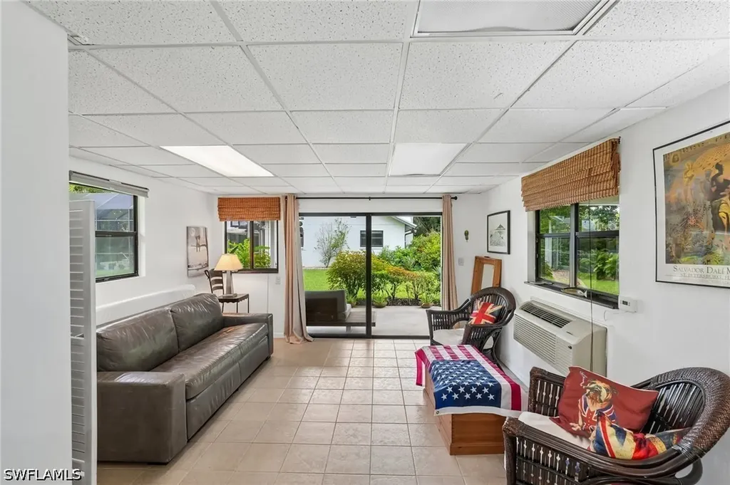 4980 Tamarind Ridge Drive Naples FL 34119