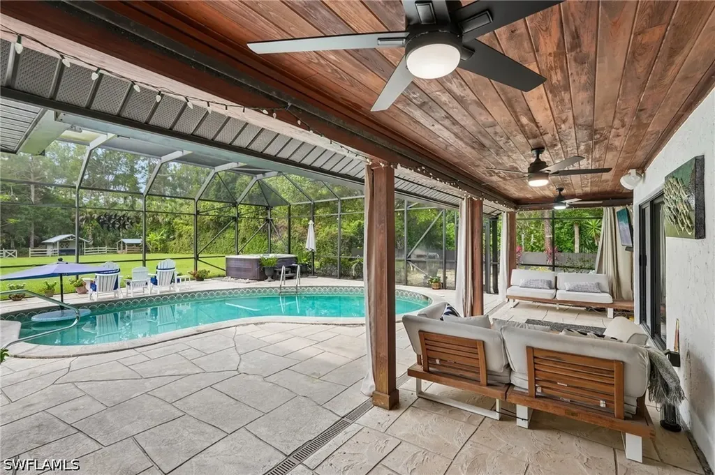 4980 Tamarind Ridge Drive Naples FL 34119