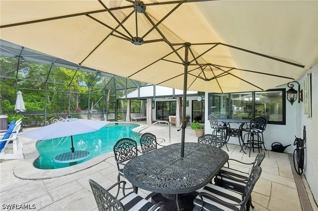 4980 Tamarind Ridge Drive Naples FL 34119