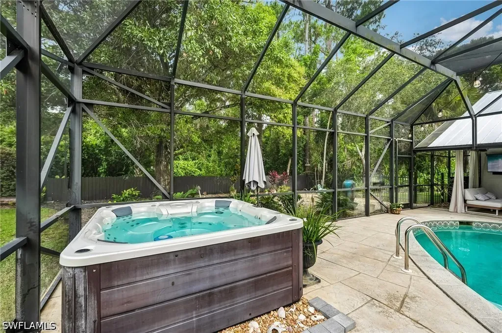 4980 Tamarind Ridge Drive Naples FL 34119