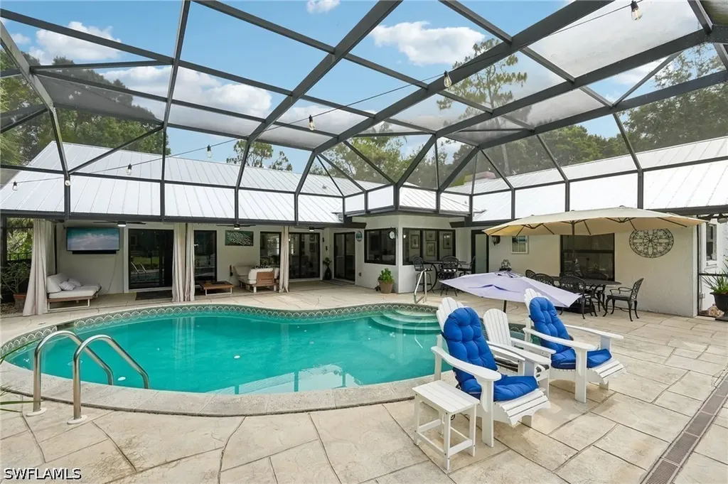 4980 Tamarind Ridge Drive Naples FL 34119