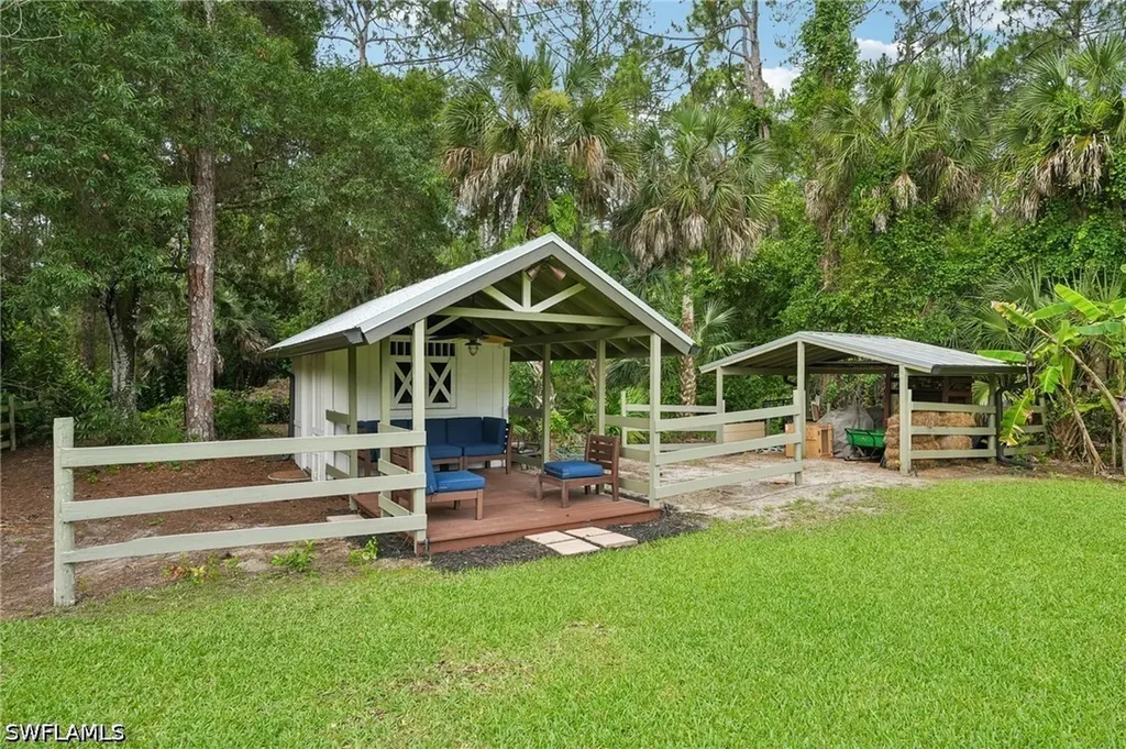4980 Tamarind Ridge Drive Naples FL 34119