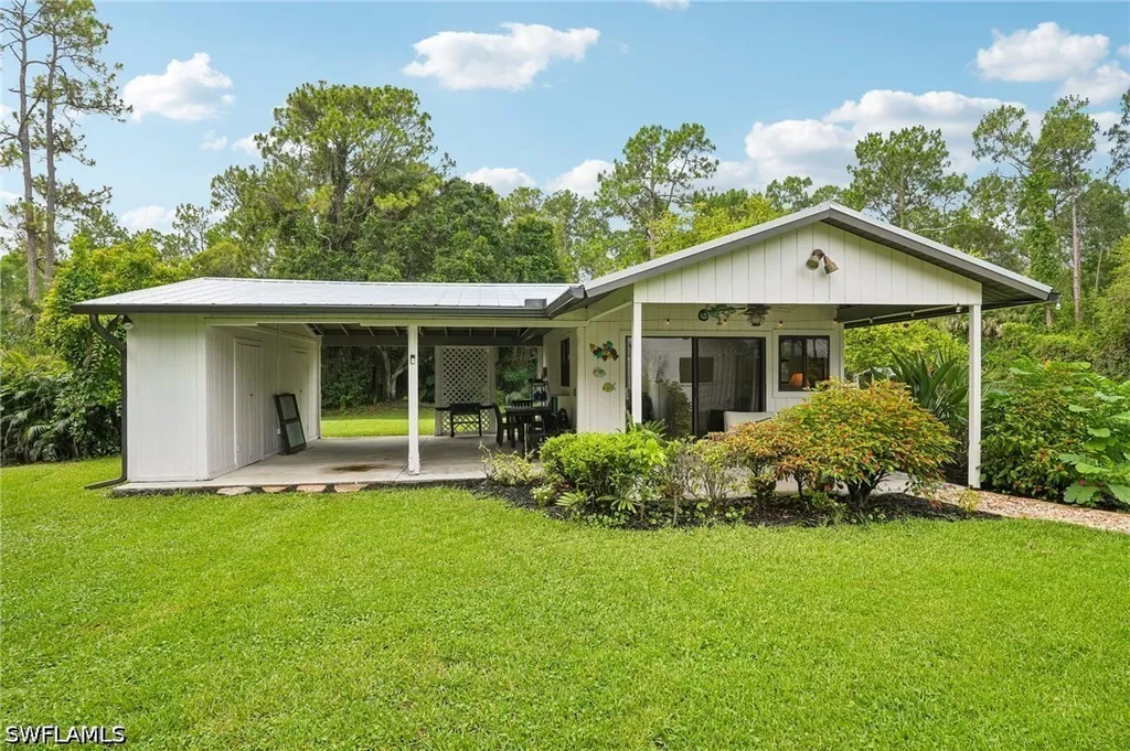 4980 Tamarind Ridge Drive Naples FL 34119