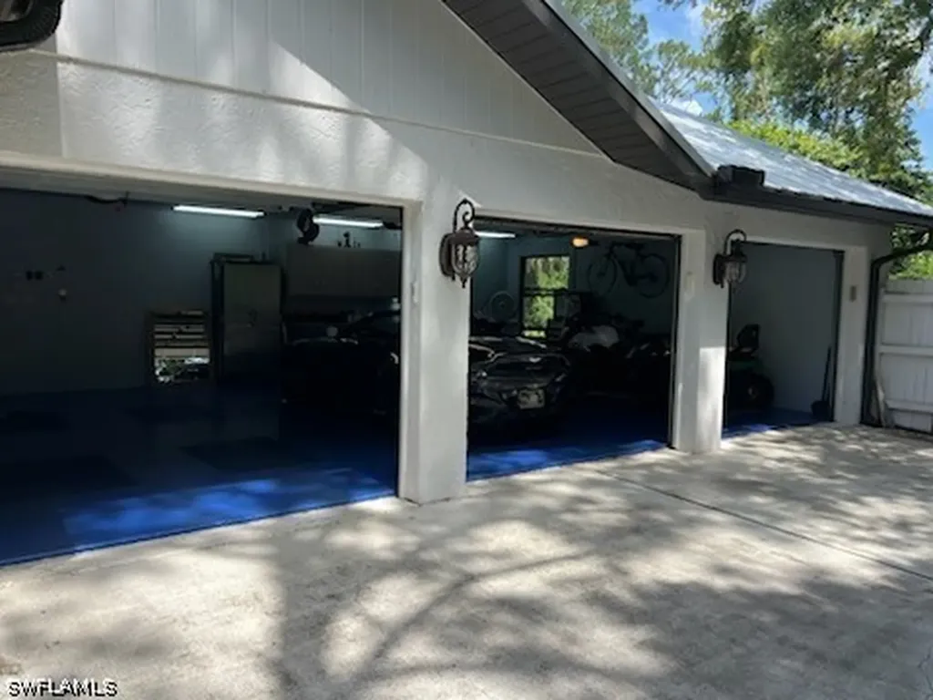 4980 Tamarind Ridge Drive Naples FL 34119