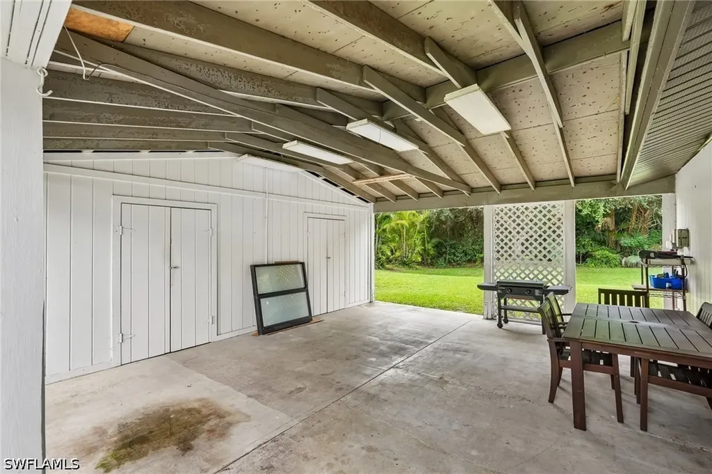 4980 Tamarind Ridge Drive Naples FL 34119