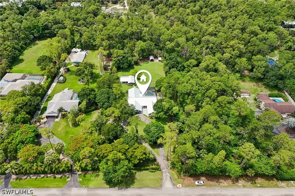 4980 Tamarind Ridge Drive Naples FL 34119