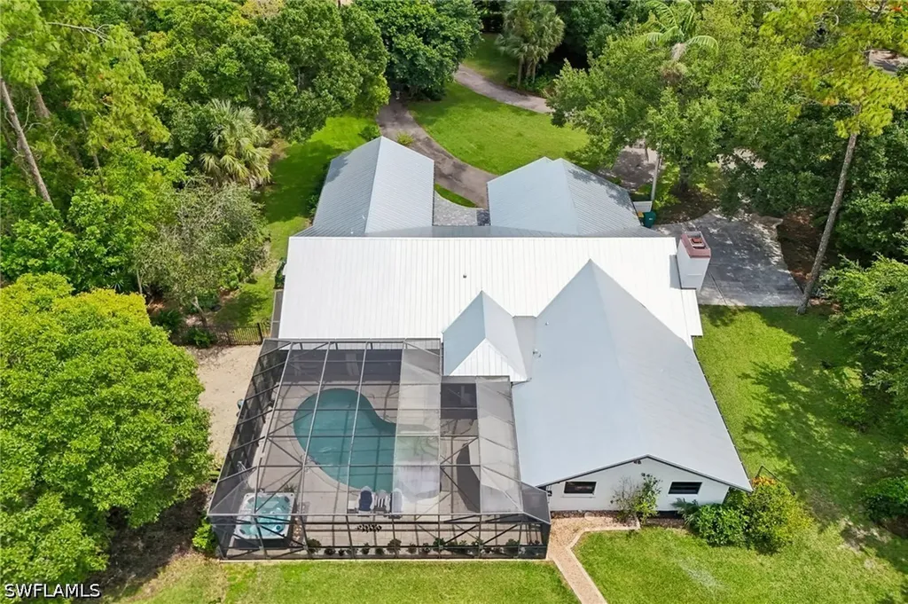 4980 Tamarind Ridge Drive Naples FL 34119