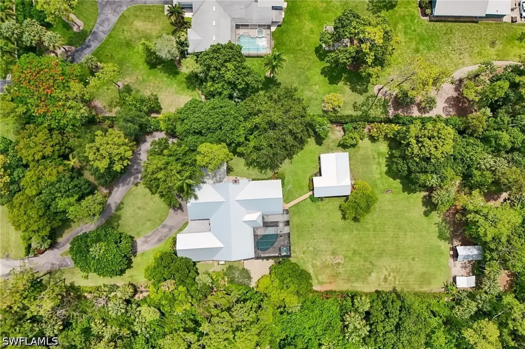 4980 Tamarind Ridge Drive Naples FL 34119