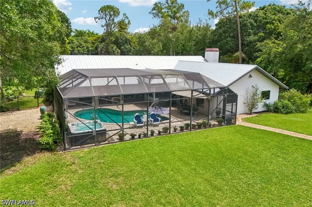 4980 Tamarind Ridge Drive Naples FL 34119