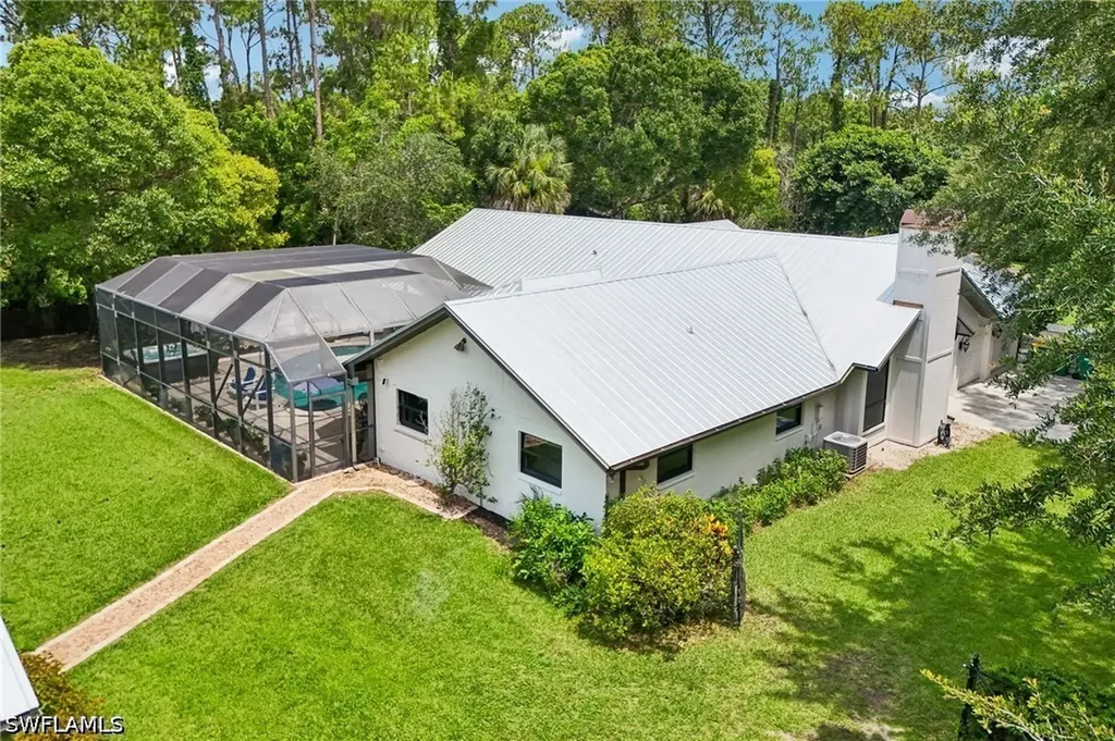 4980 Tamarind Ridge Drive Naples FL 34119
