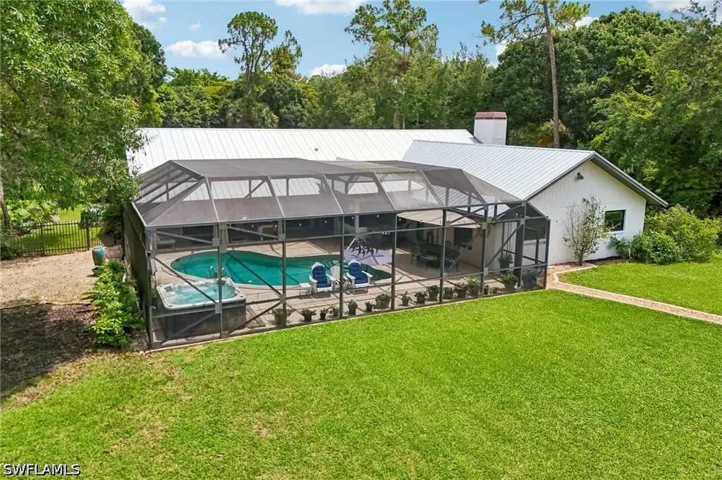 4980 Tamarind Ridge Drive Naples FL 34119