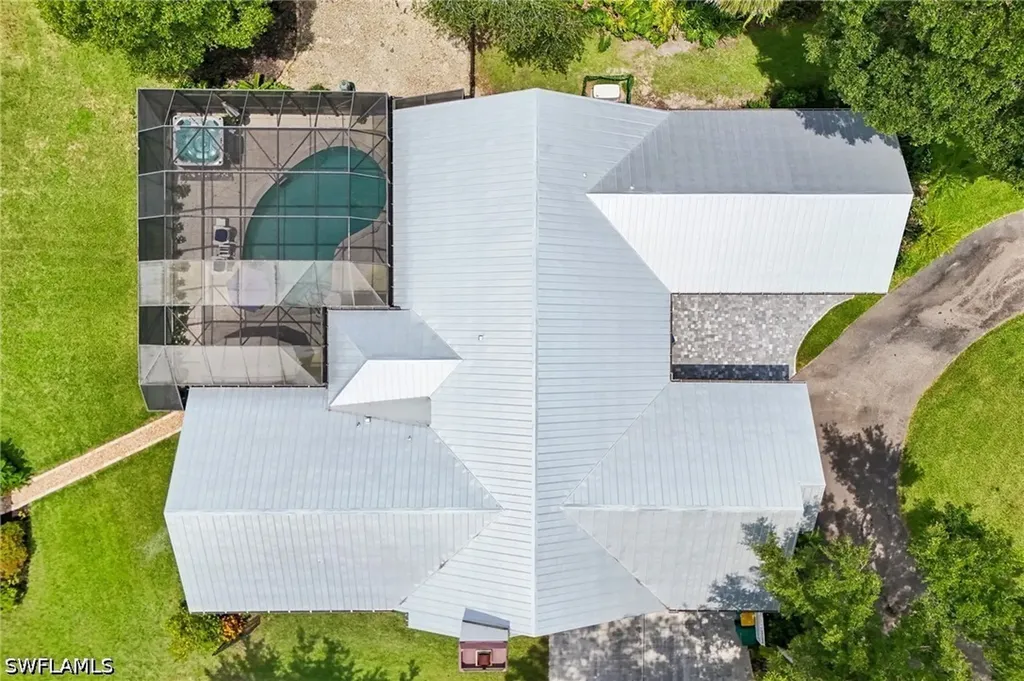 4980 Tamarind Ridge Drive Naples FL 34119