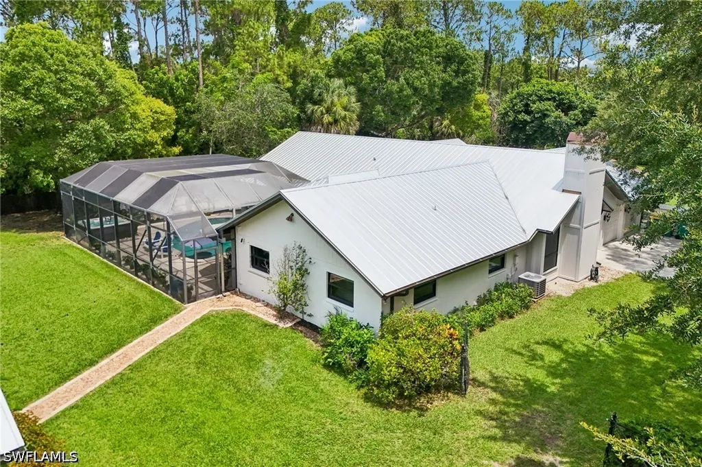 4980 Tamarind Ridge Drive Naples FL 34119