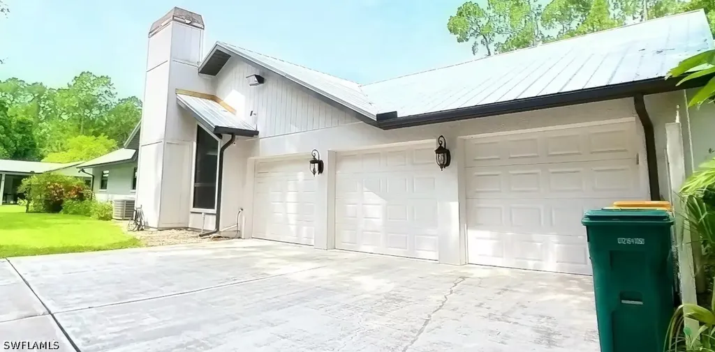 4980 Tamarind Ridge Drive Naples FL 34119