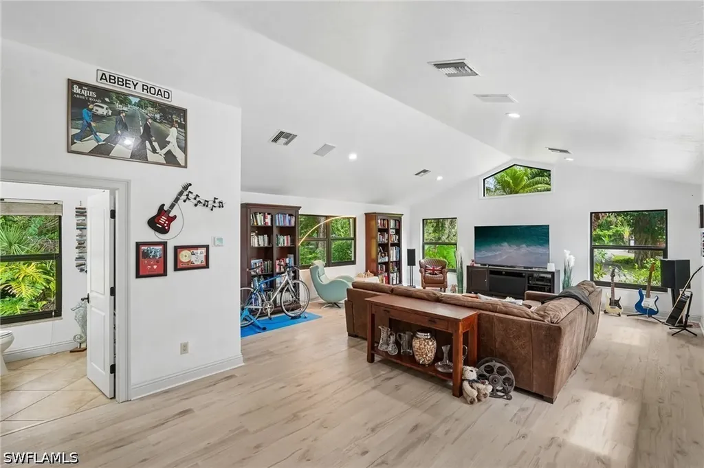 4980 Tamarind Ridge Drive Naples FL 34119