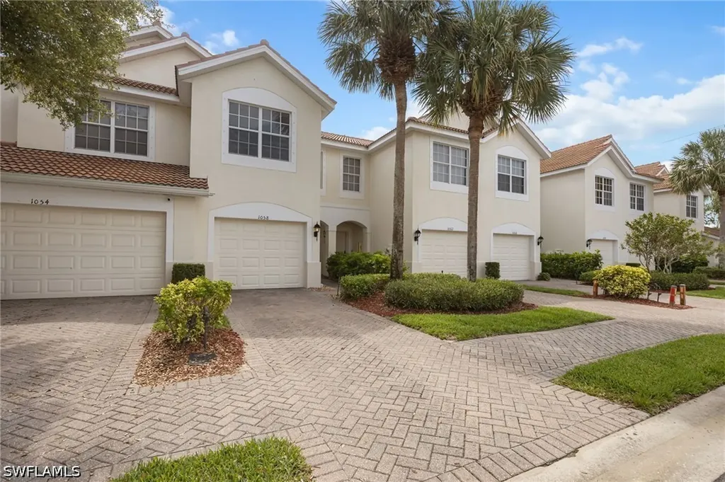 Naples FL, 1058 Albany Court