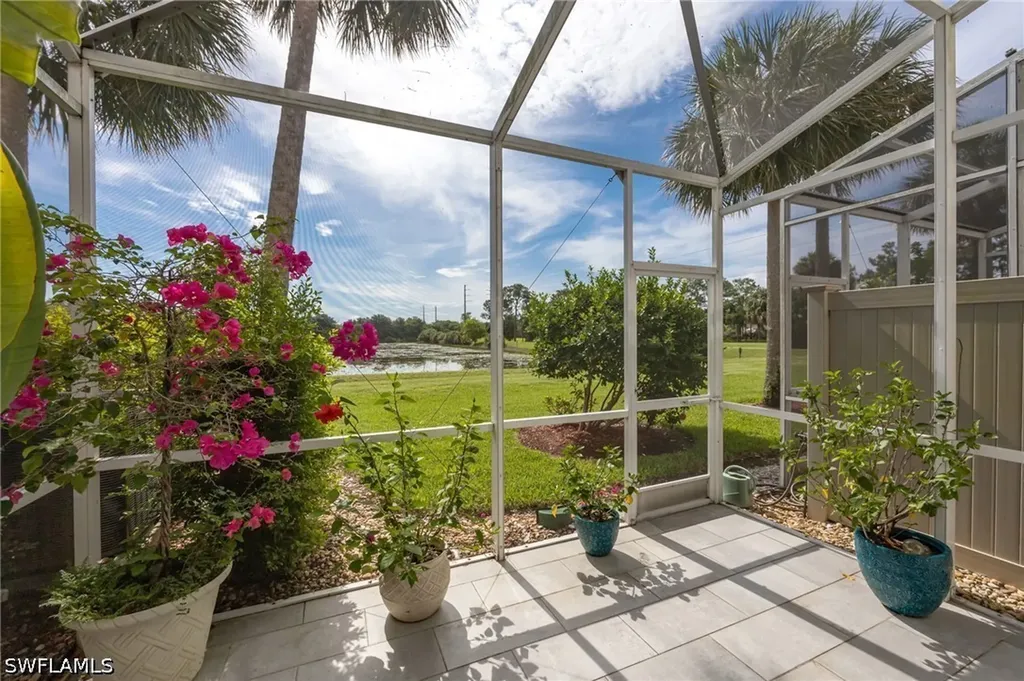 1058 Albany Court Naples FL 34105