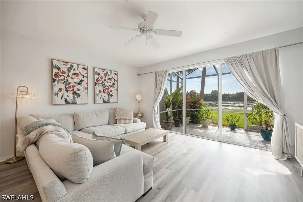 1058 Albany Court Naples FL 34105