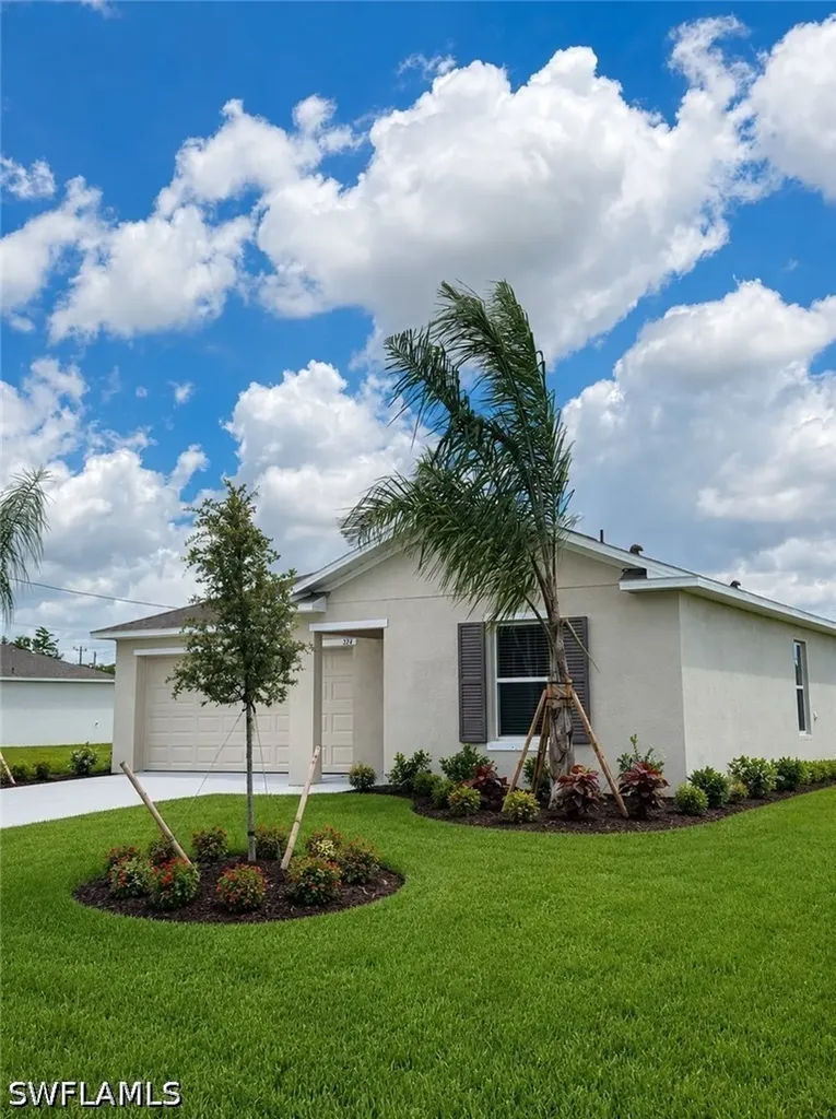 337 Marabou Drive Lehigh Acres FL 33974