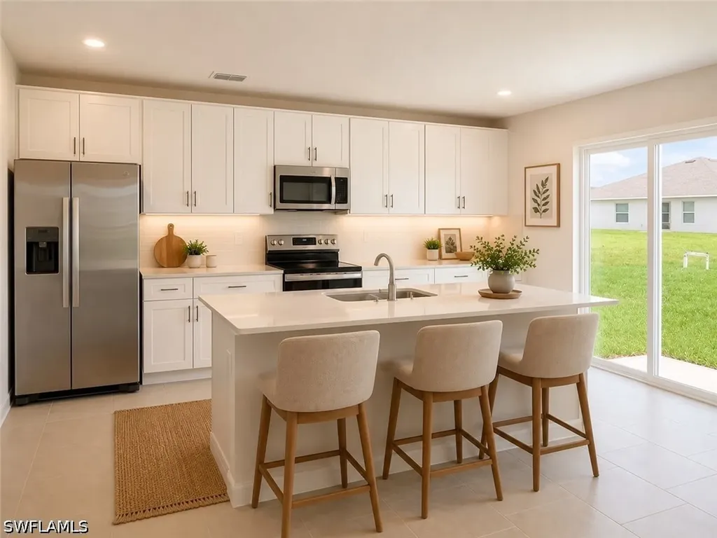 337 Marabou Drive Lehigh Acres FL 33974