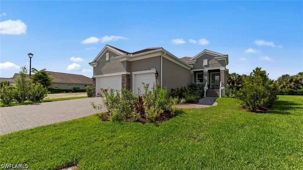 11544 Verandah Palm Court Fort Myers FL 33905