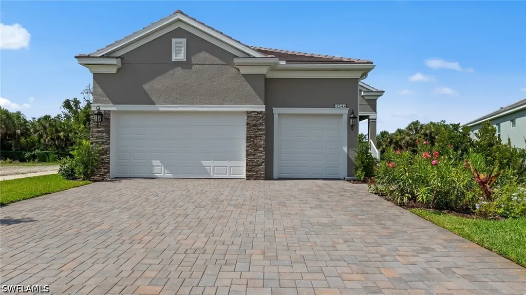 11544 Verandah Palm Court Fort Myers FL 33905