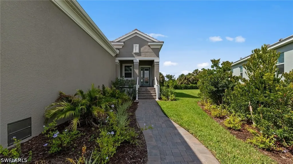 11544 Verandah Palm Court Fort Myers FL 33905
