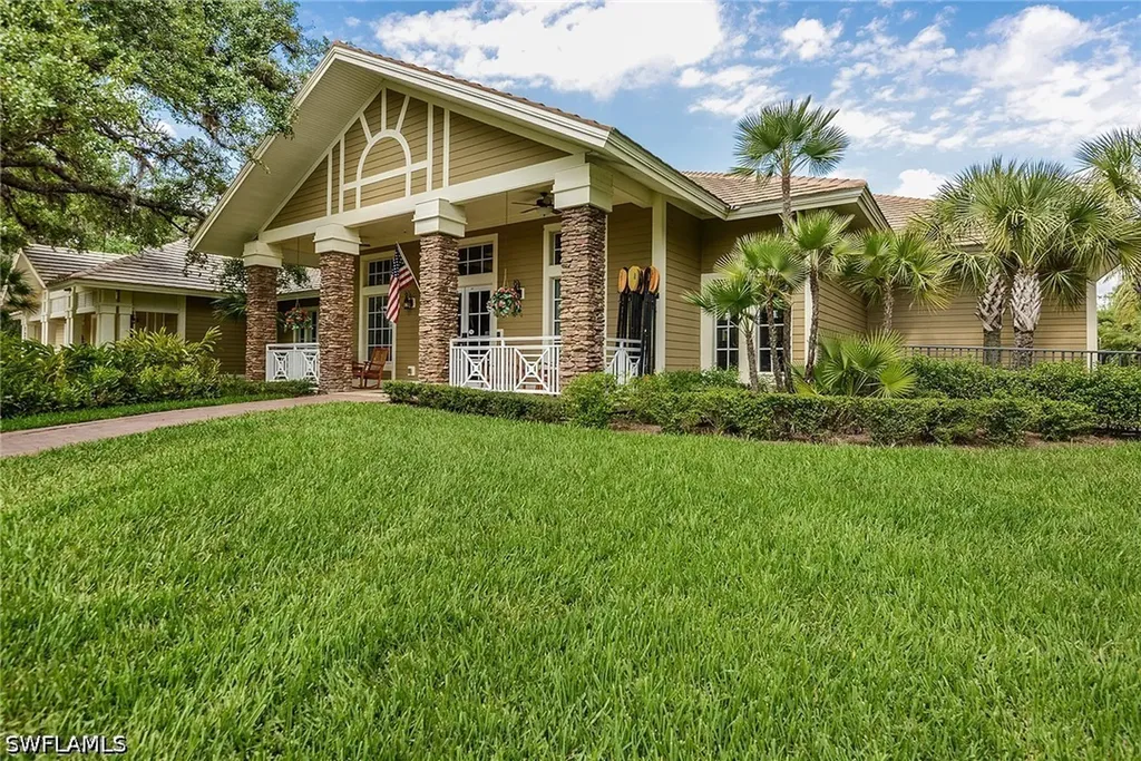 11544 Verandah Palm Court Fort Myers FL 33905