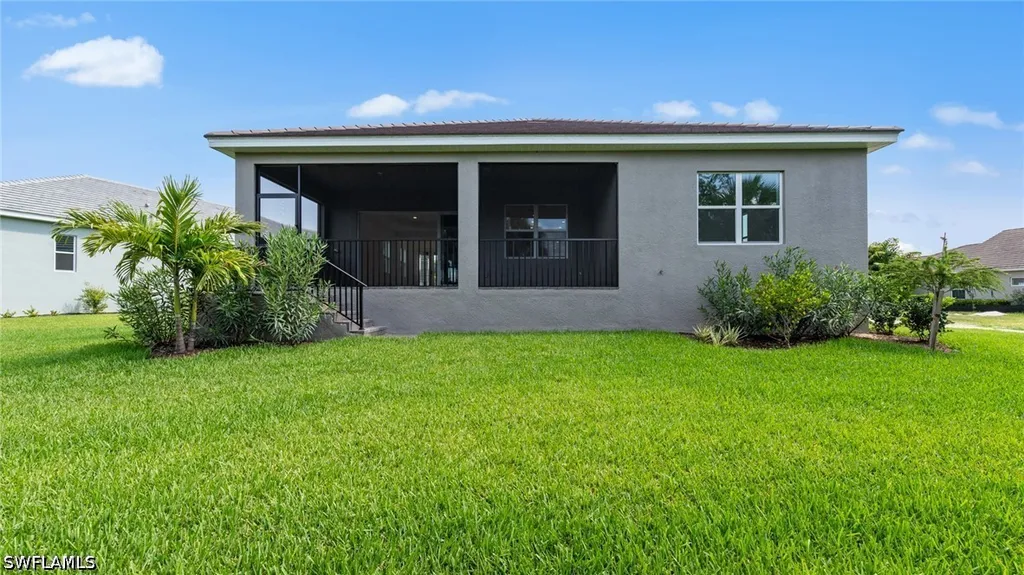 11544 Verandah Palm Court Fort Myers FL 33905