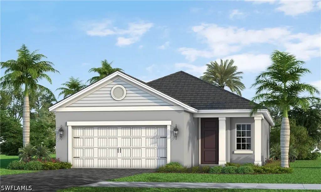 Fort Myers FL, 2964 Heritage Pines Drive