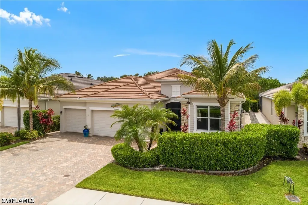 16470 Bonita Landing Circle Bonita Springs FL 34135