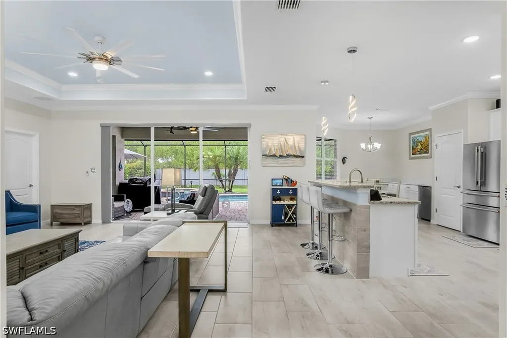 16470 Bonita Landing Circle Bonita Springs FL 34135