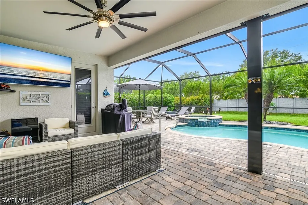 16470 Bonita Landing Circle Bonita Springs FL 34135