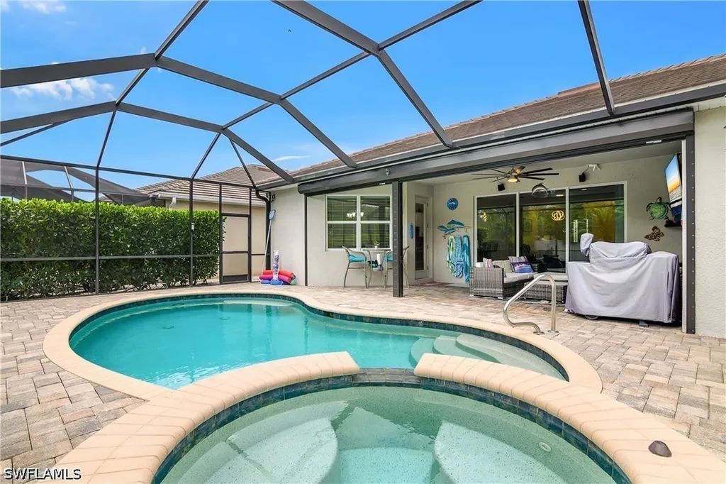 16470 Bonita Landing Circle Bonita Springs FL 34135