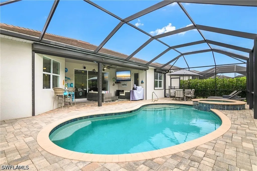 16470 Bonita Landing Circle Bonita Springs FL 34135